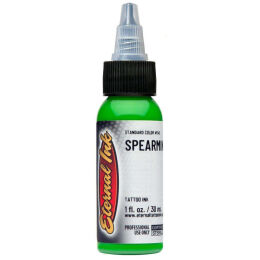 Eternal Ink Spearmint 30 ml - farba do ćwiczeń