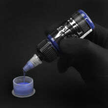 UNISTAR INK - OCEAN WAVE 30ML (Reach Compliant) - 3