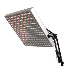 Lampa na podczerwień z dużym panelem - 3