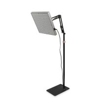 Lampa na podczerwień z dużym panelem - 2