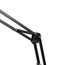 Lampa na podczerwień z dużym panelem - 7