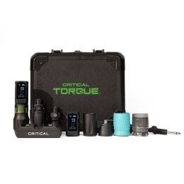 Zestaw Critical Torque Ultimate Precision