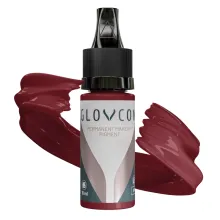 GLOVCON PMU Pigments - Wild Rose 10 ml - 3
