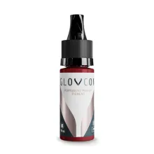 GLOVCON PMU Pigments - Wild Rose 10 ml - 4