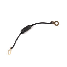 Capacitor suitable for Tattoo Machines 47uF/63V