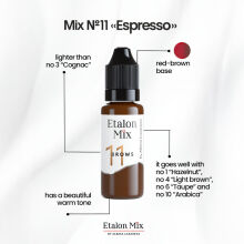 Etalon Mix 11 ESPRESSO 5ml (Reach) - 3