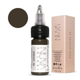 Nuva Colors - Modifier - 960 Green Mod - 15ml (Reach Compliant)