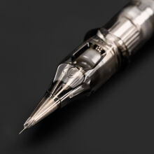 Equaliser CARTRIDGE NEEDLES 1 RL LT 0.35mm - 2