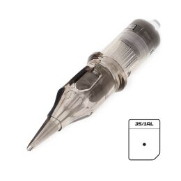 Equaliser CARTRIDGE NEEDLES 1 RL LT 0.35mm