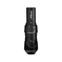 FK Irons Flux Max Wireless Tattoo Machine 3.2 Stealth