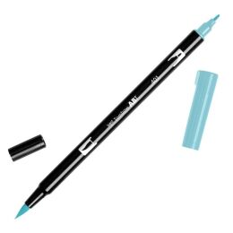 TOMBOW - flamaster dwustronny AQUA