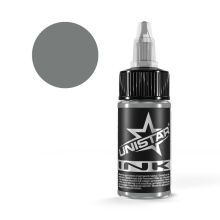 UNISTAR INK - SOLID GRAY 2 - 30ML (Reach Compliant) - 2