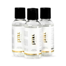 PMU - Pretty Me Up 3-etapowy płyn micelarny 100ml - 2