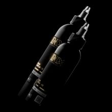 KWADRON INX Enriched Black - 120ml (Reach Compliant) - 3