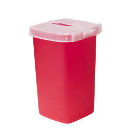 Sharps Container 1L