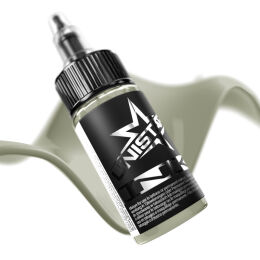 UNISTAR INK - FROST GRAY 30ML (Reach Compliant)