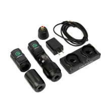 Zestaw Critical Torque 4.2 mm z dodatkową baterią - 6