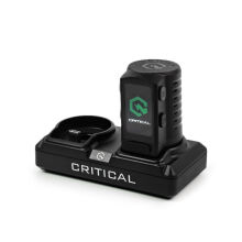 Zestaw Critical Torque 4.2 mm z dodatkową baterią - 3