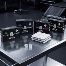 Nineone Sterile Ink Cups 20mm - 300 szt - 3