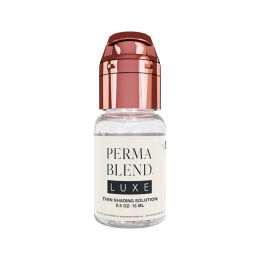 Perma Blend Luxe - Thin Shading Solution 15ml (Reach)