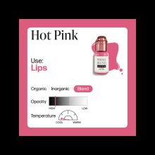 Perma Blend Luxe - Hot Pink 15ml (Reach) - 2