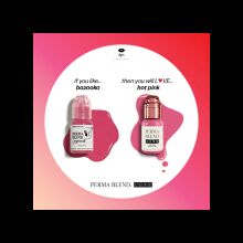 Perma Blend Luxe - Hot Pink 15ml (Reach) - 4
