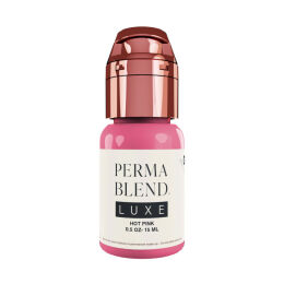 Perma Blend Luxe - Hot Pink 15ml (Reach)