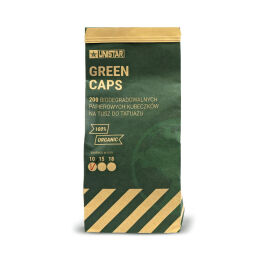 Unistar - Kubeczki ECO - Paper Ink Cups 15mm 200szt