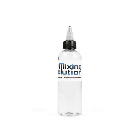 Mixing Solution  (rozcieńczalnik) 120ml.
