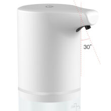 SOAP DISPENSER - BEZDOTYKOWY DOZOWNIK DO MYDŁA FOAM - 2
