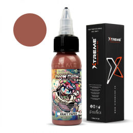 XTreme Ink - MEOW MEOW - Kraft Paper - 30ml (Reach Compliant)
