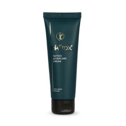 InkTrox - Krem do pielęgnacji skóry po tatuażu 50ml