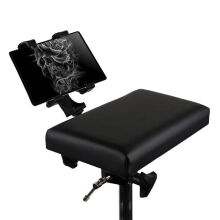 Uchwyt - wysięgnik na tablet do podłokietnika - 2