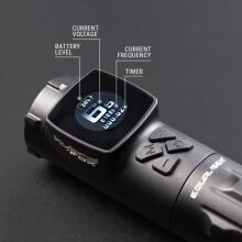 EQUALISER WIRELESS Hybrid Fox 3.5 - 6