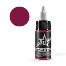 UNISTAR INK - FOXGLOVE PINK 30ML (Reach Compliant) - 2