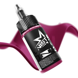 UNISTAR INK - FOXGLOVE PINK 30ML (Reach Compliant)