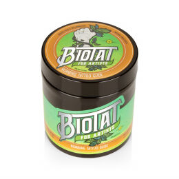 Wazelina do tatuażu Biotat 500 g
