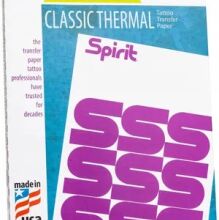 Original SPIRIT  ReproFX Classic thermal paper 11