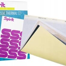 Original SPIRIT  ReproFX Classic thermal paper 11