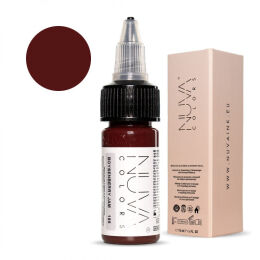 Nuva Colors - 195 Boysenberry Jam - 15ml (Reach Compliant)