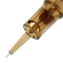 Kwadron Hybrid System - 7 Round Liner 0.25 mm - 2