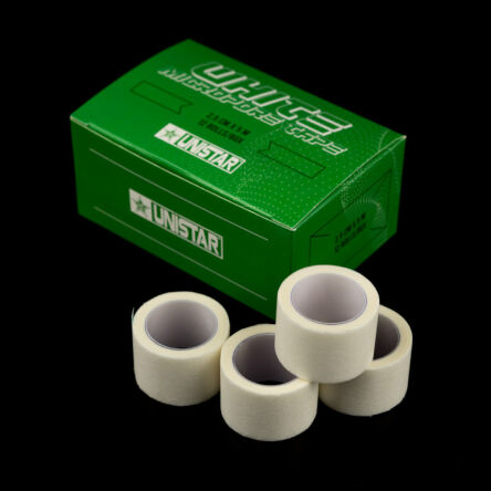 UNISTAR Taśma micro 2,5cm x 5m - 1 szt.