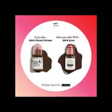 Perma Blend Luxe - Dark Java 15ml (Reach) - 4