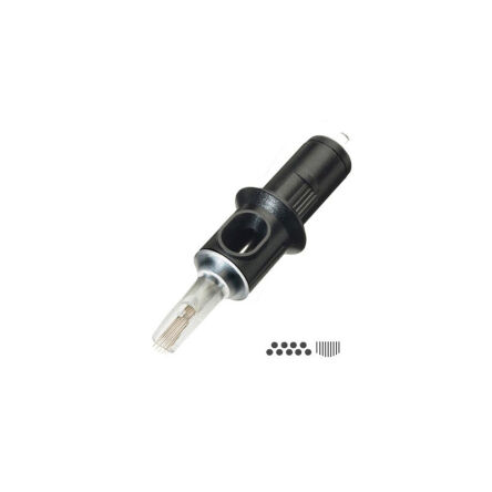 Cheyenne Safety Cartridges - 9 SEMLT-T 0,35mm - 20szt