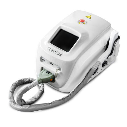 Laser System GLOVCON® MED Portable Q-Switch Nd YAG