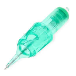 Inox Prime CARTRIDGE NEEDLES 11 RSLT - 0.25mm