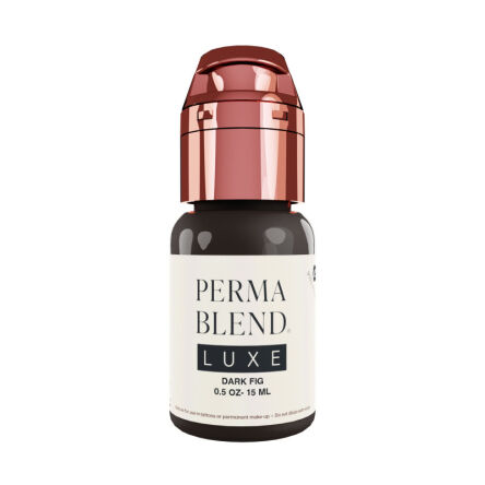 Perma Blend Luxe - Dark Fig 15ml (Reach)