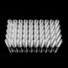 Clear Cut Trays - Kubeczki do cięcia - 600szt - 2
