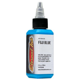 Eternal Ink Jess Yen Fuji Blue 60 ml - farba do ćwiczeń