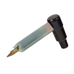 Folia na grip BIO - 32 mm